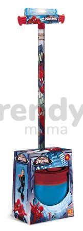 T-Ball na skákanie Spiderman Mondo 92 cm od 4 rokov