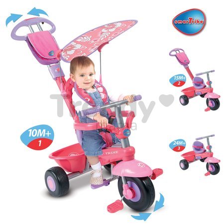 1560300 a smarttrike trojkolka