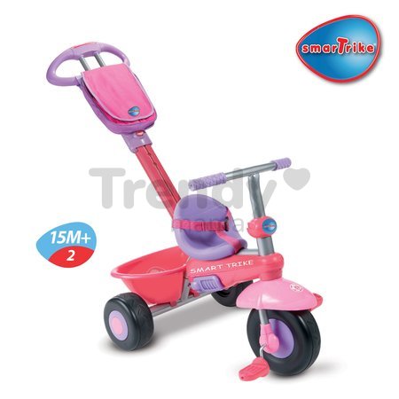 1560300 c smarttrike trojkolka