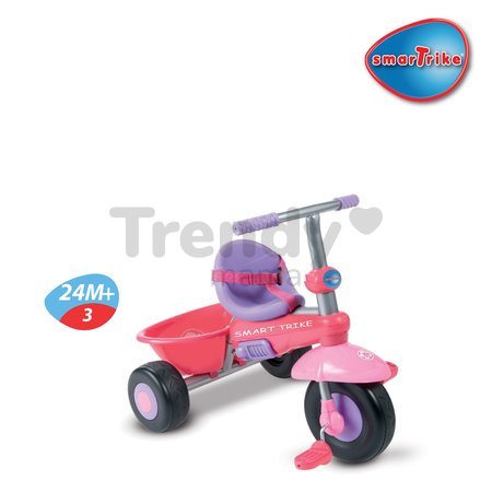 1560300 d smarttrike trojkolka