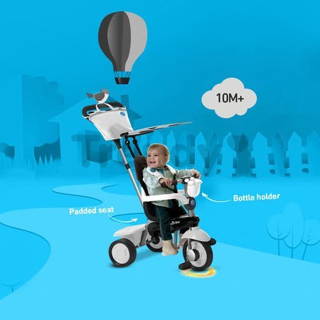 1573400 6753400 l smartrike trojkolka