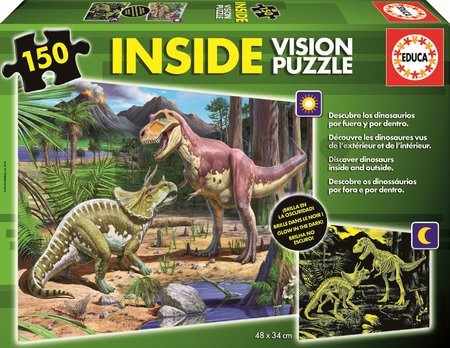 15897 a educa puzzle