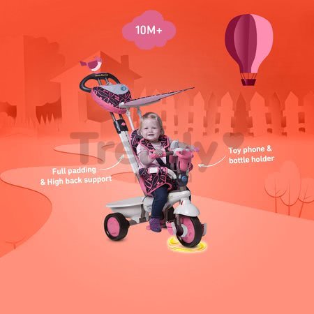 1590200 g smartrike trojkolka