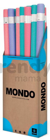 Penová tyč na plávanie Mondo 160 cm
