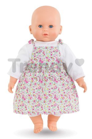 Oblečenie Dress Blossom Garden Mon Grand Poupon Corolle pre 42 cm bábiku od 24 mes