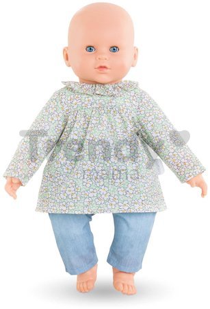 Oblečenie Blouse & Pants Mon Grand Poupon Corolle pre 42 cm bábiku od 24 mes