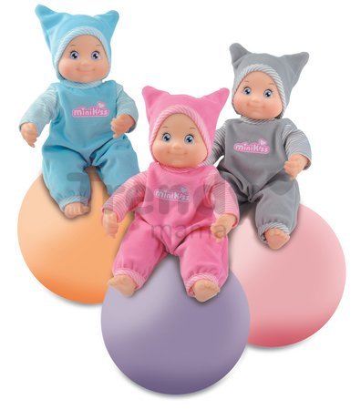 160152 a smoby babika