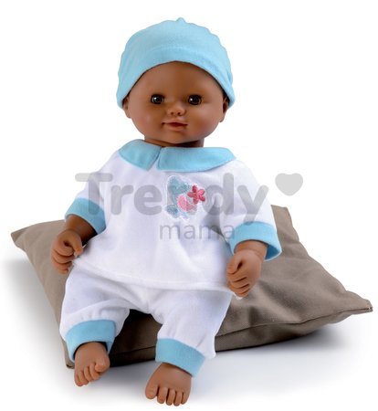 Bábika Baby Nurse Kreolka Smoby 32 cm od 24 mes