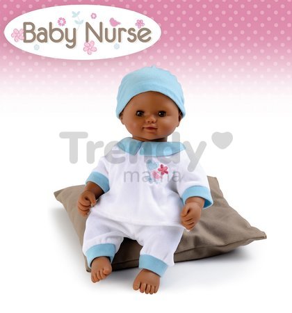 Bábika Baby Nurse Kreolka Smoby 32 cm od 24 mes