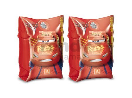 Cars nafukovacie rukávniky Mondo 25*15 cm