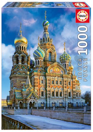 16289 a educa puzzle