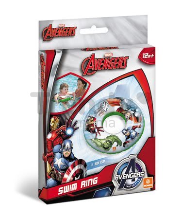 Plávacie koleso Avengers Mondo nafukovacie 50 cm od 12 mes