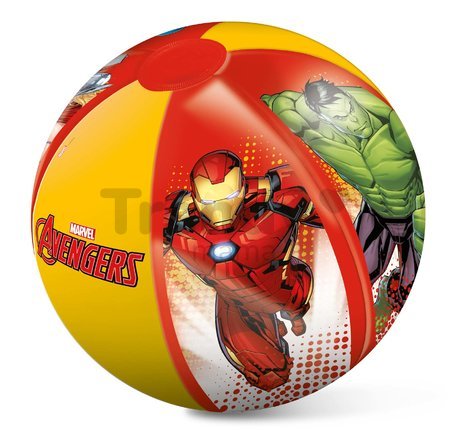 Nafukovacia lopta Avengers Mondo 50 cm