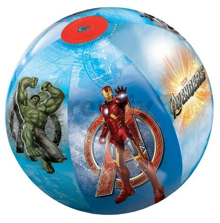 Nafukovacia lopta Avengers Mondo 50 cm