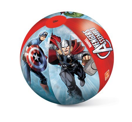 Nafukovacia lopta Avengers Mondo 50 cm