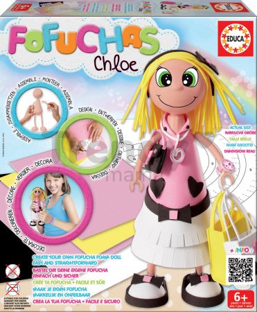 16363 a educa fofuchas