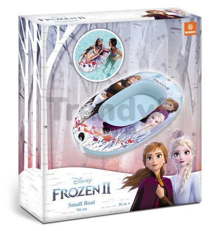 Nafukovací čln Frozen Mondo 94 cm