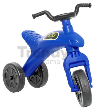 Odrážadlo Endubike Dohány modré