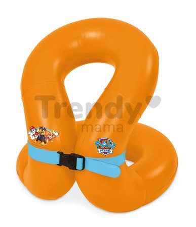 Nafukovacia vesta na plávanie Paw Patrol Mondo od 24 mes