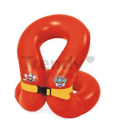 Nafukovacia vesta na plávanie Paw Patrol Mondo od 24 mes