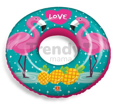 Nafukovacie plávacie koleso Fantasy Mondo 50 cm od 24 mes