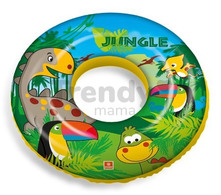 Nafukovacie plávacie koleso Fantasy Mondo 50 cm od 24 mes