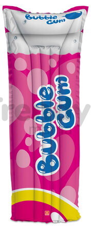 Nafukovacie ležadlo Bubble Gum Air Mat Mondo dĺžka 183 cm