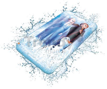 Nafukovacie lehátko Frozen Mondo veľké 170*88 cm