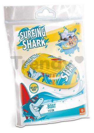 Nafukovací čln Surfing Shark Mondo 112 cm