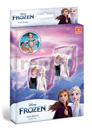 Nafukovacie rukávniky Arm Bands Frozen Mondo od 2-6 rokov