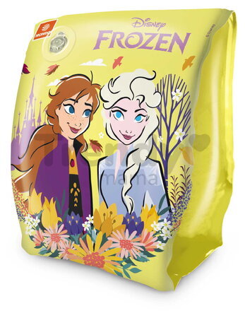 Nafukovacie rukávniky Arm Bands Frozen Mondo od 2-6 rokov