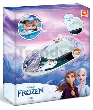 Nafukovací čln Frozen Mondo 112 cm