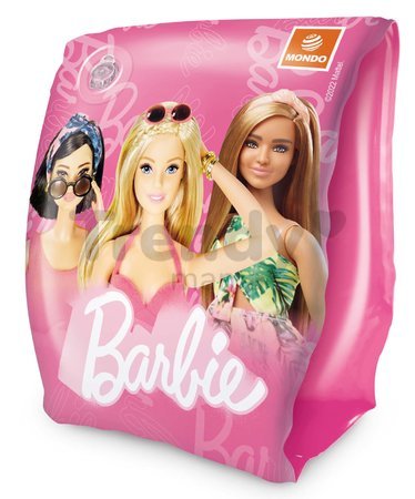 Nafukovacie rukávniky Barbie Mondo od 2-6 rokov