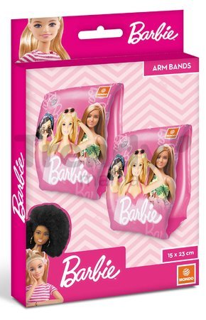 Nafukovacie rukávniky Barbie Mondo od 2-6 rokov