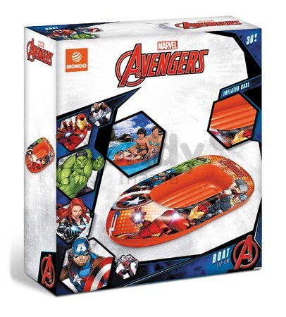 Nafukovací čln Avengers Mondo 112 cm