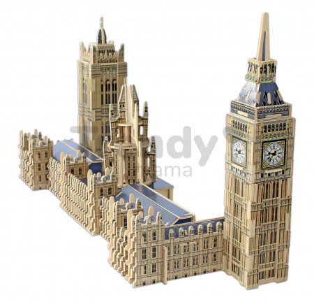 16971 b educa 3d puzzle