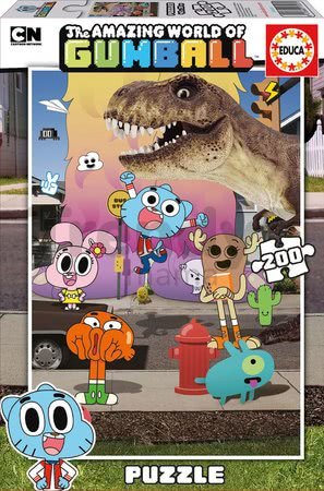 17009 a educa puzzle