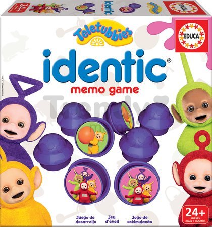 17063 a educa puzzle