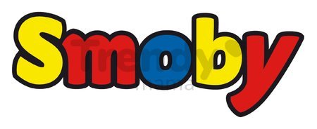 002 SMOBY LOGO