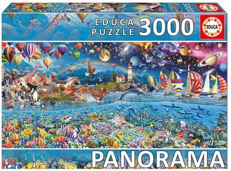 17132 b educa puzzle
