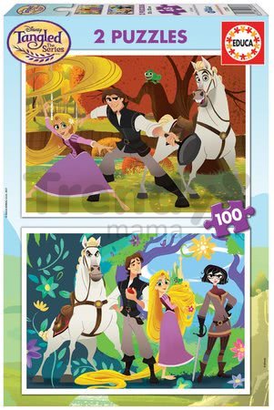 17282 a educa puzzle
