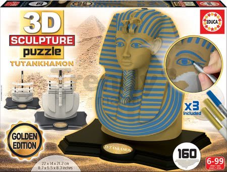 17335 a educa 3d puzzle