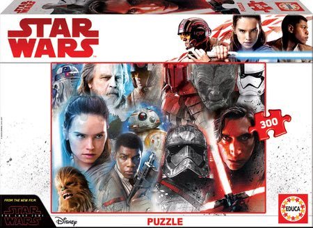 17463 a educa puzzle