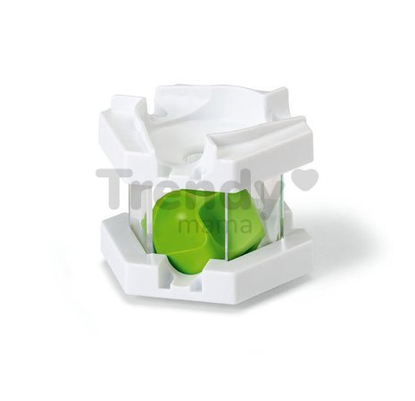 Rozšírenie pre guľôčkové dráhy Mixer PRO GraviTrax s 2 úrovňami a 3 smery pohybu od 8 rokov