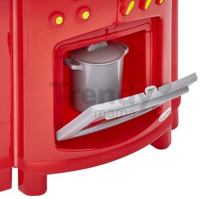 Kuchynka Tradition Écoiffier s 19 doplnkami a výškou 80 cm od 12 mes