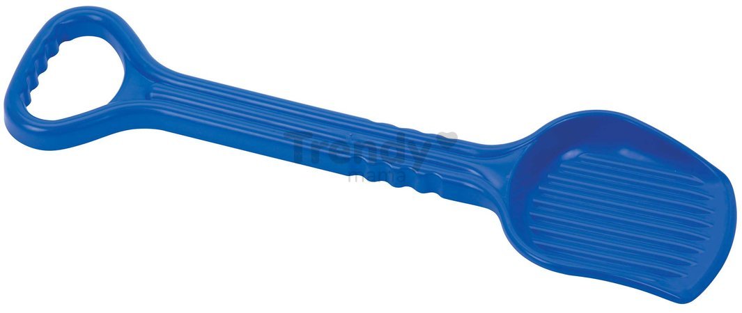 Veľká lopatka do piesku Écoiffier dĺžka 52 cm od 18 mes