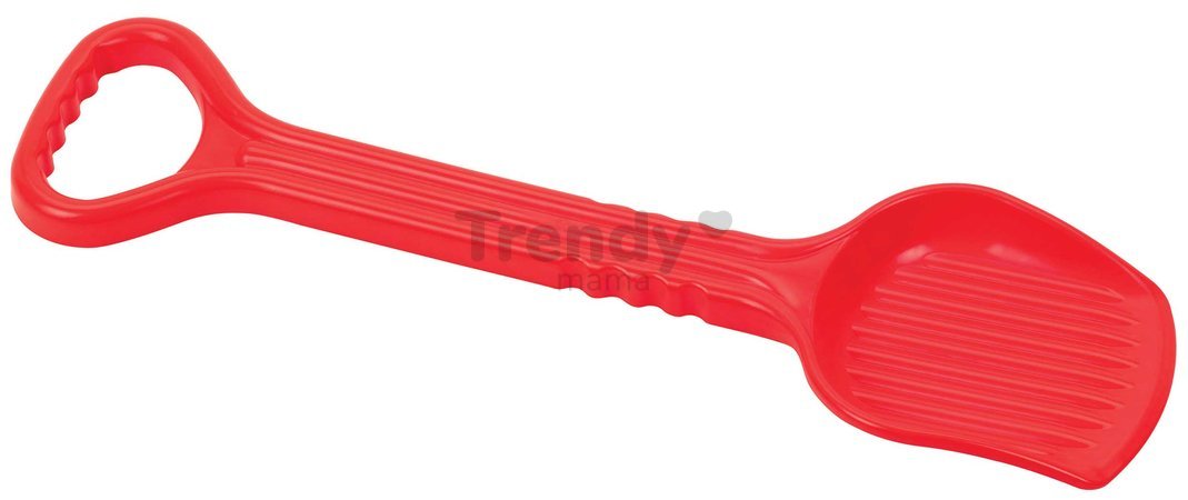 Veľká lopatka do piesku Écoiffier dĺžka 52 cm od 18 mes