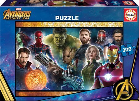 17642 a educa puzzle