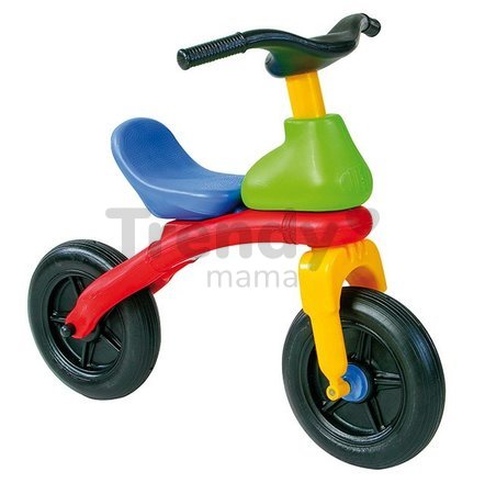 Odrážadlo Dohány bicykel bez pedálov