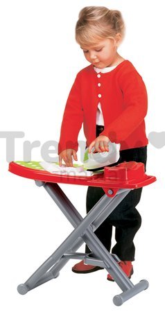 1779 c ecoiffier zehliaca doska